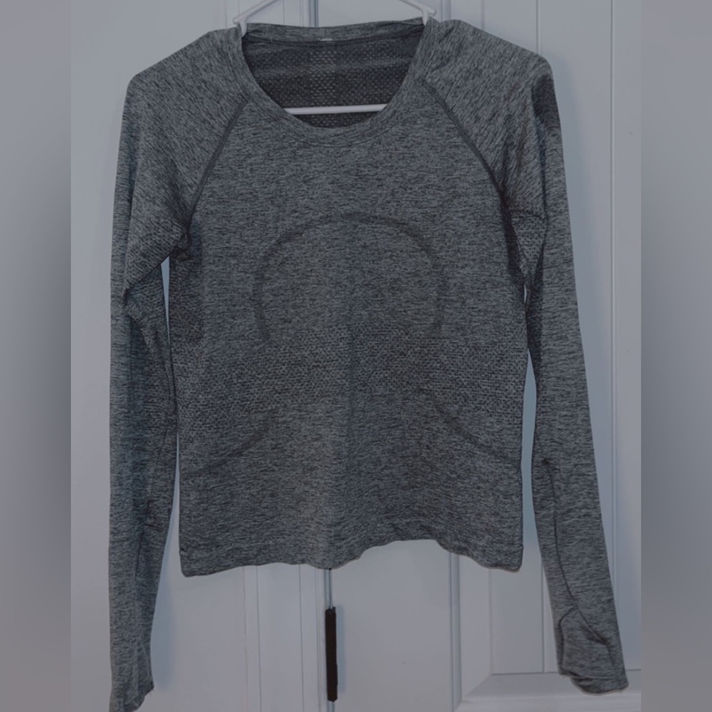 Lululemon Size 6 Swiftly Tech